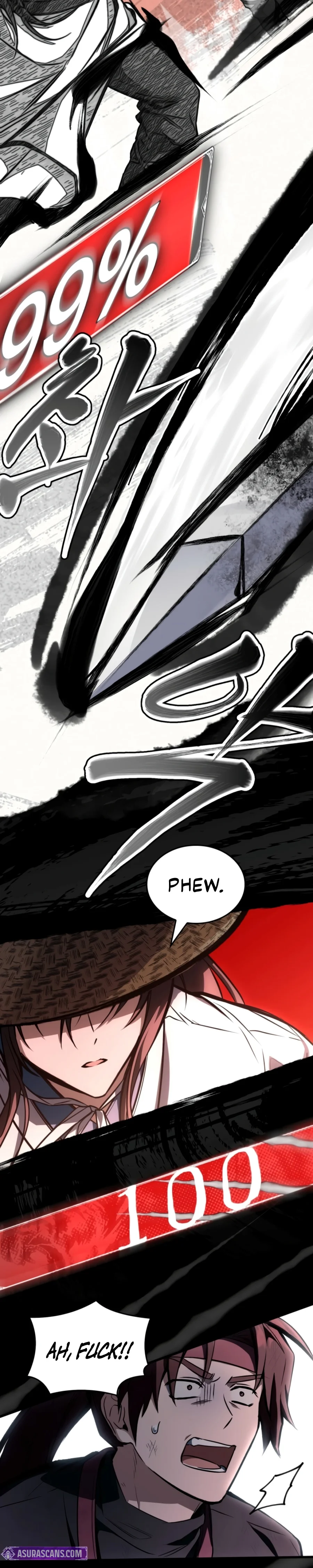 Read Sword God S Livestream EN Manga Online