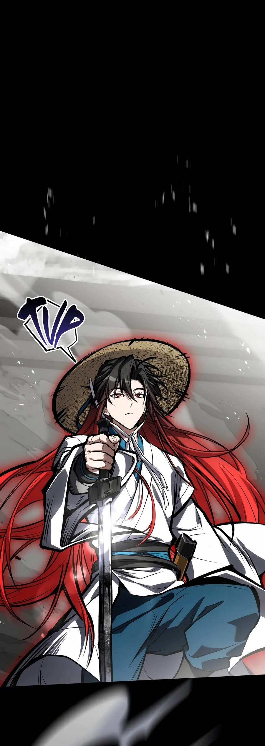 Read Sword God S Livestream EN Manga Online