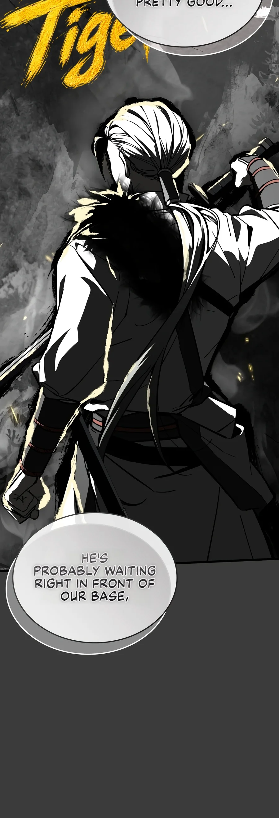 Read Sword God S Livestream EN Manga Online