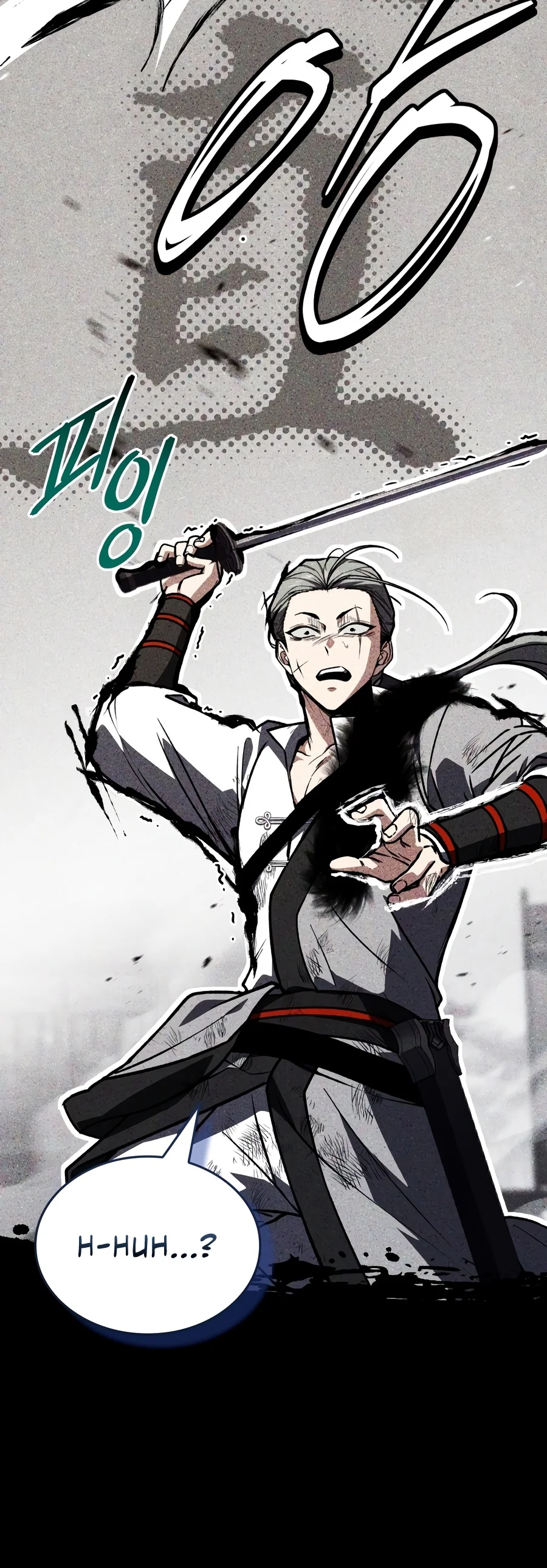 Read Sword God S Livestream EN Manga Online