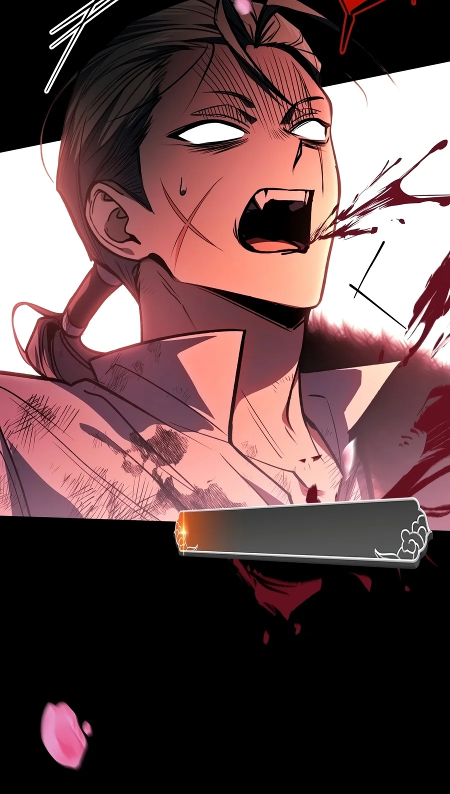 Read Sword God S Livestream EN Manga Online