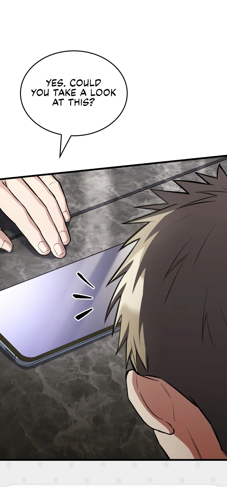 Read Sword God S Livestream EN Manga Online