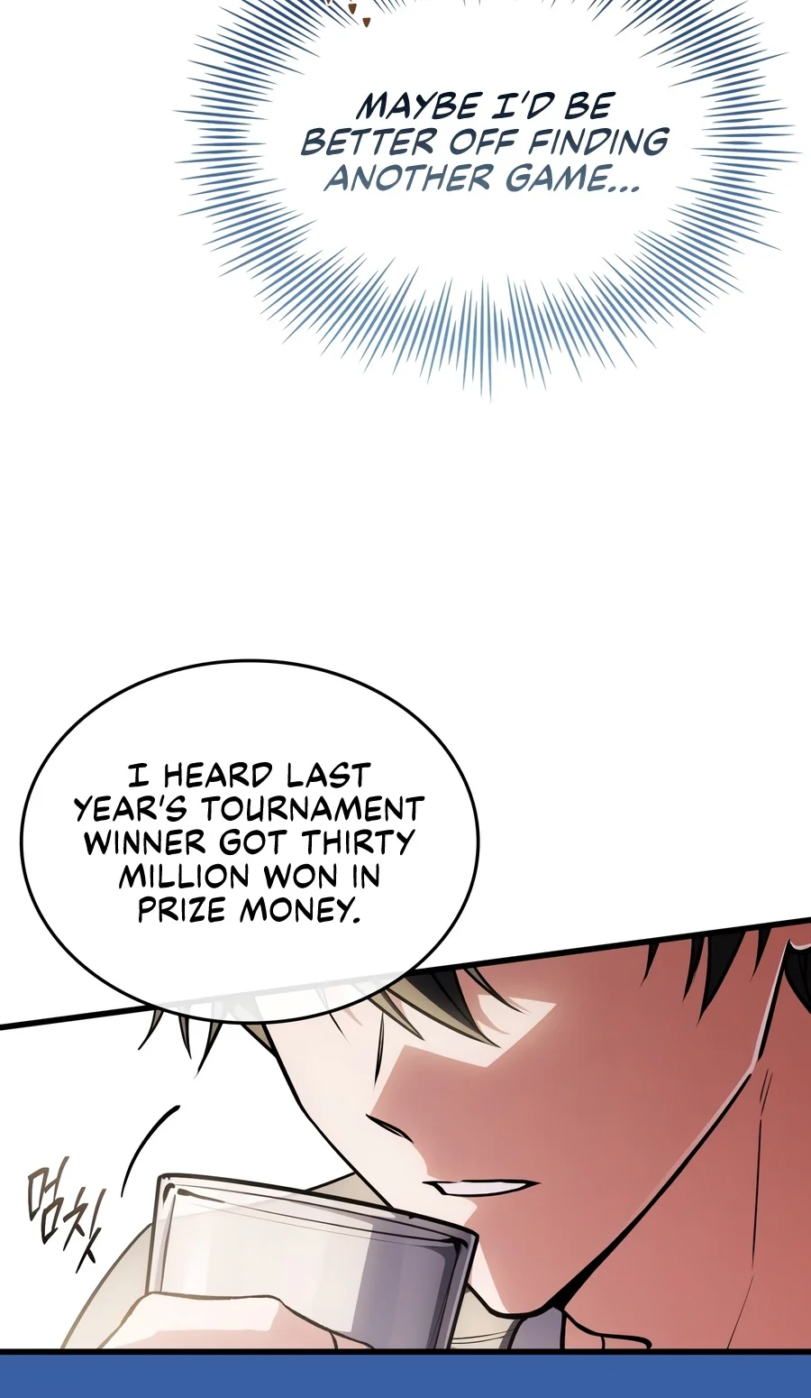 Read Sword God S Livestream EN Manga Online