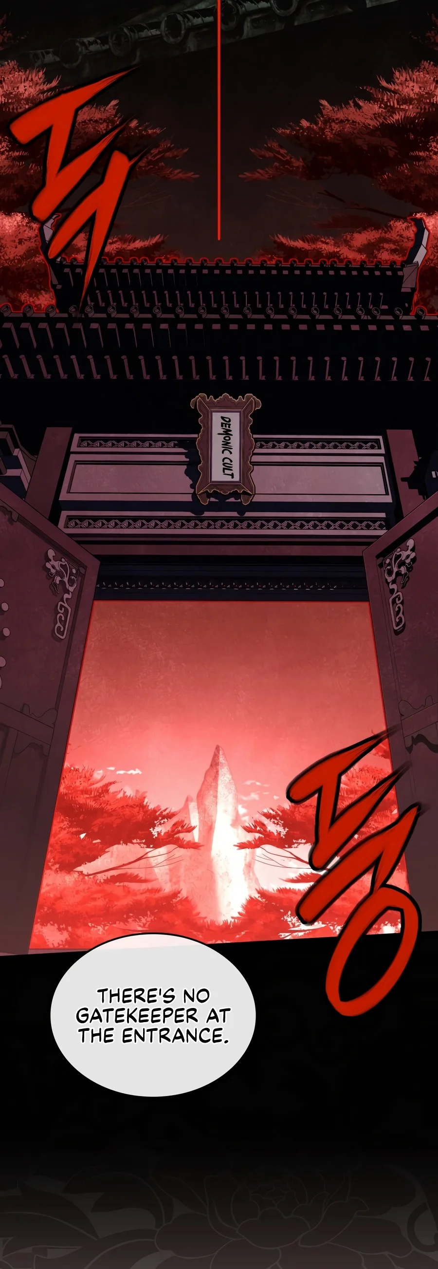 Read Sword God S Livestream EN Manga Online
