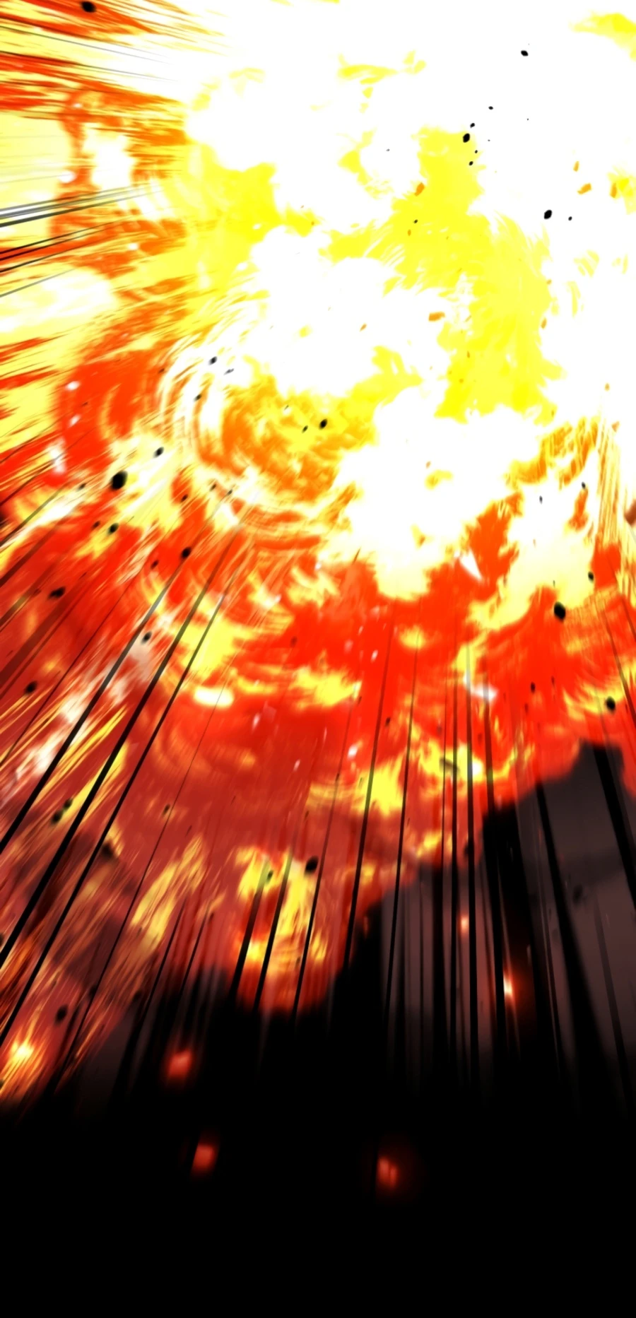 Read Sword God S Livestream EN Manga Online