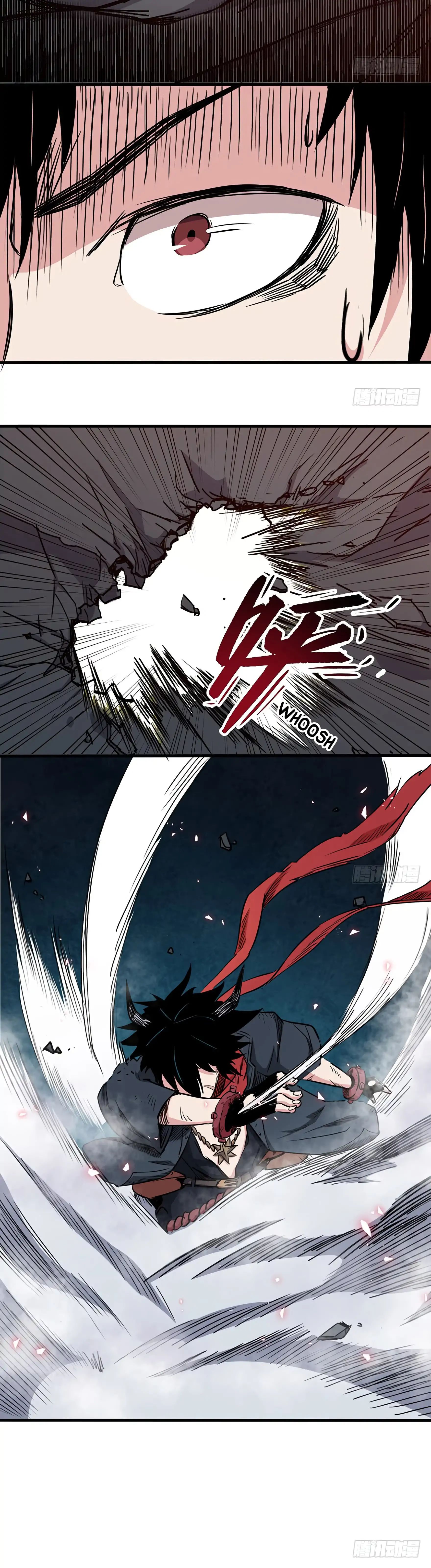 Read Sword Legend EN Manga Online