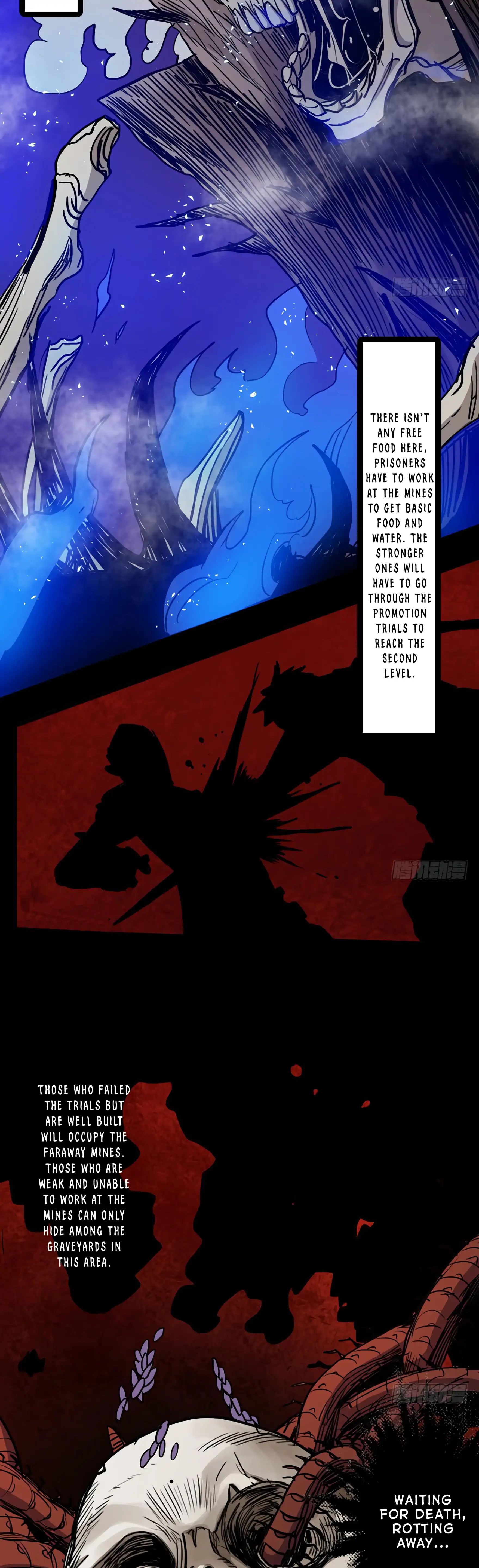 Read Sword Legend EN Manga Online