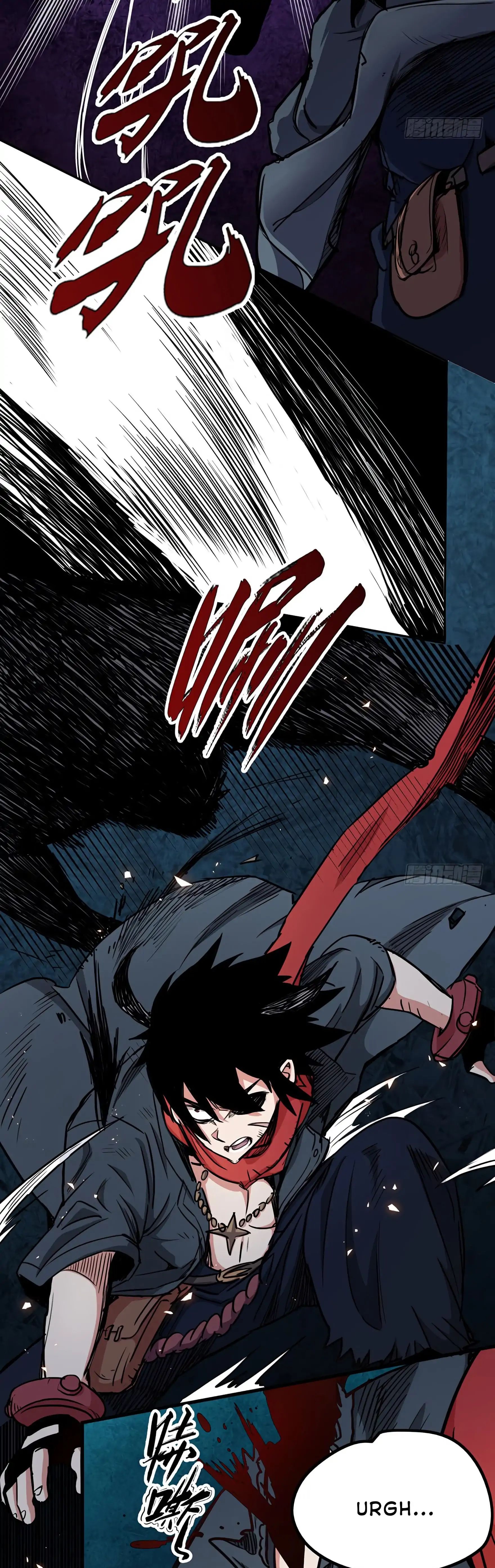 Read Sword Legend EN Manga Online
