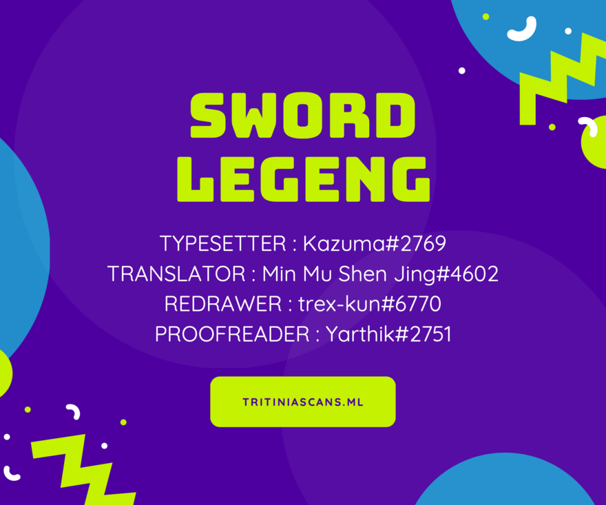 Read Sword Legend EN Manga Online
