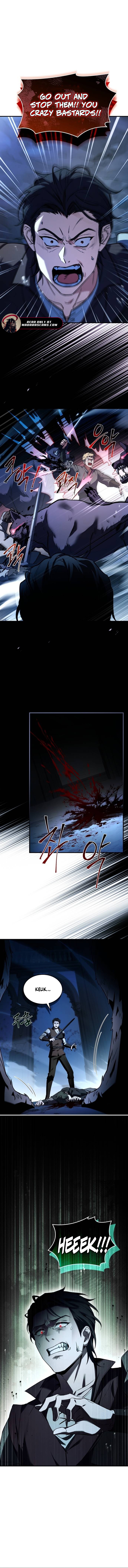 Read Sword Master Who Leapt Through Time EN Manga Online