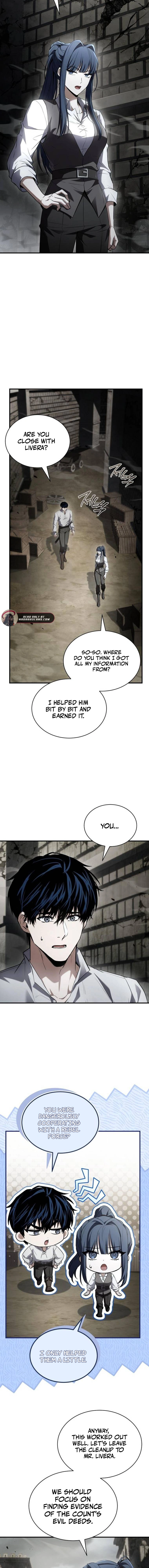 Read Sword Master Who Leapt Through Time EN Manga Online
