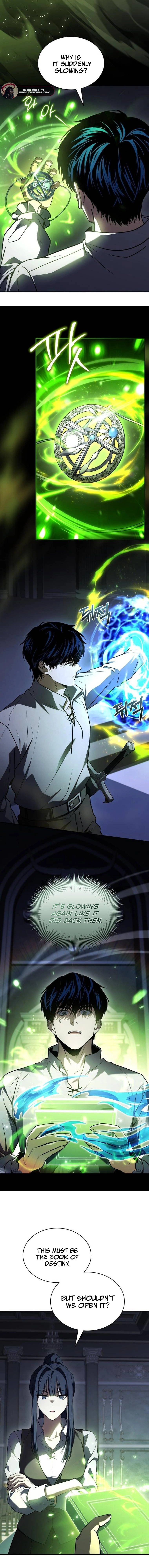 Read Sword Master Who Leapt Through Time EN Manga Online