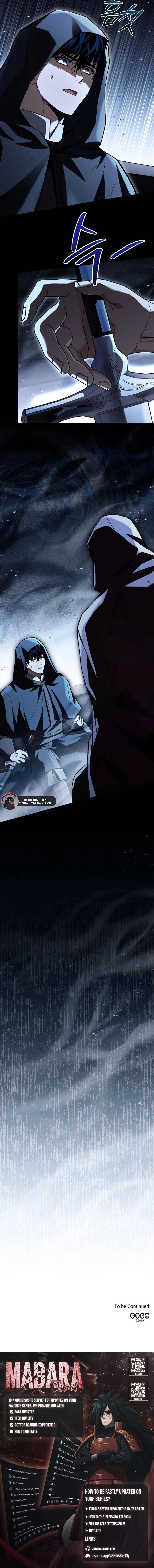 Read Sword Master Who Leapt Through Time EN Manga Online