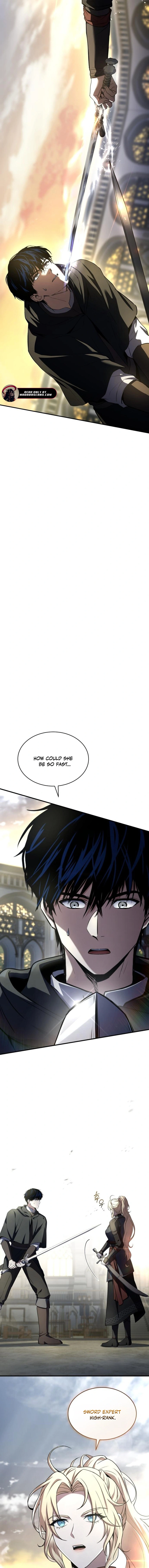 Read Sword Master Who Leapt Through Time EN Manga Online