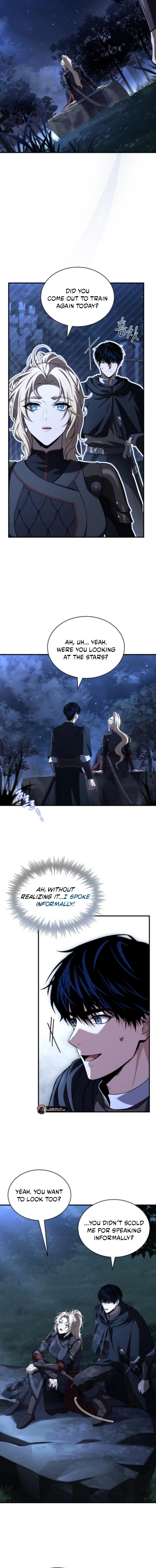 Read Sword Master Who Leapt Through Time EN Manga Online