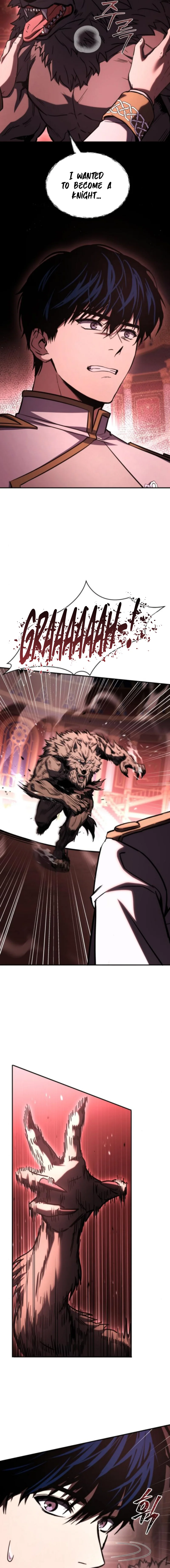 Read Sword Master Who Leapt Through Time EN Manga Online