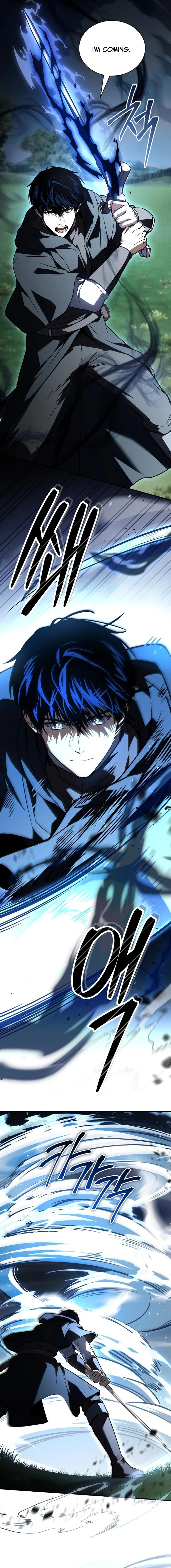 Read Sword Master Who Leapt Through Time EN Manga Online