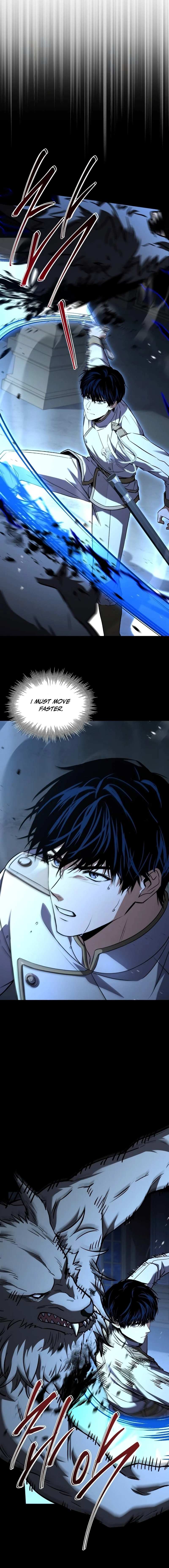 Read Sword Master Who Leapt Through Time EN Manga Online