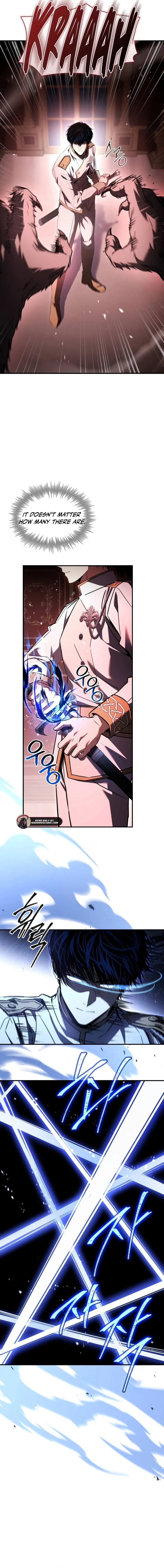 Read Sword Master Who Leapt Through Time EN Manga Online
