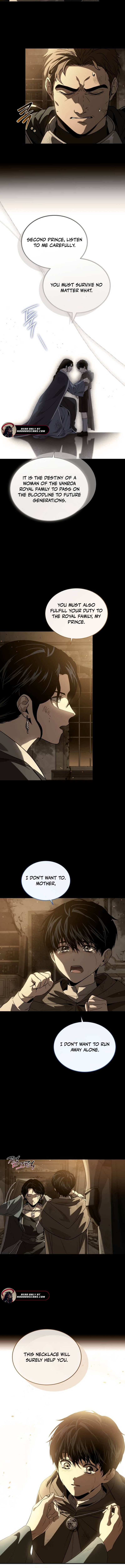 Read Sword Master Who Leapt Through Time EN Manga Online