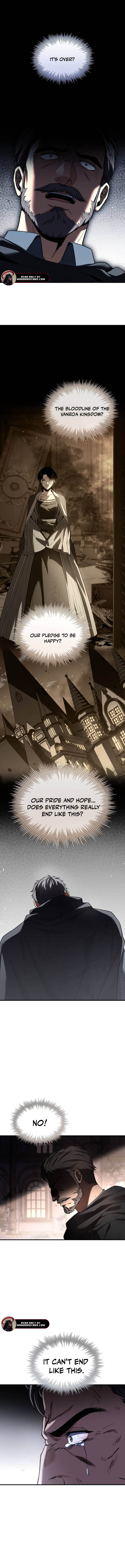 Read Sword Master Who Leapt Through Time EN Manga Online