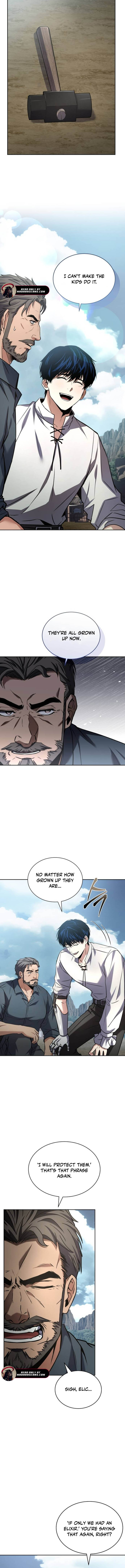 Read Sword Master Who Leapt Through Time EN Manga Online