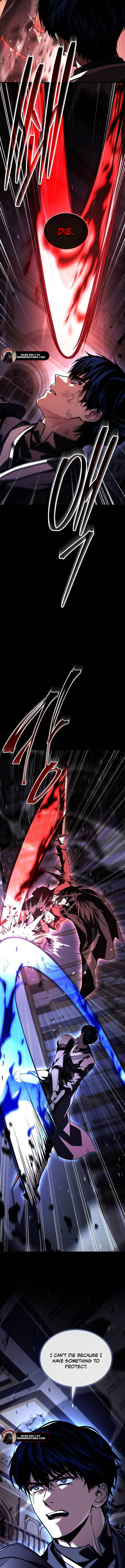 Read Sword Master Who Leapt Through Time EN Manga Online