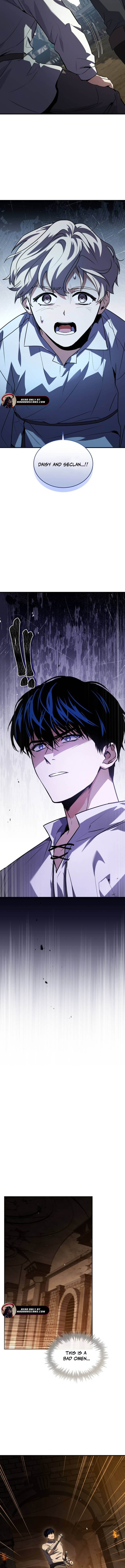 Read Sword Master Who Leapt Through Time EN Manga Online