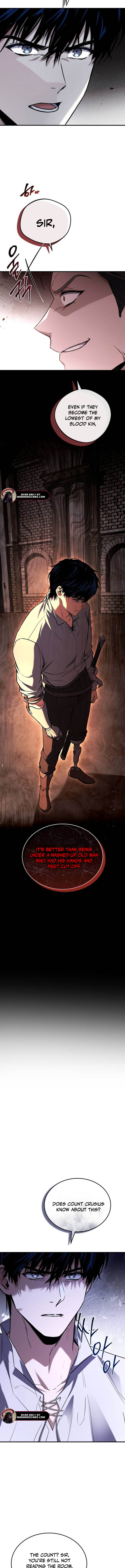 Read Sword Master Who Leapt Through Time EN Manga Online