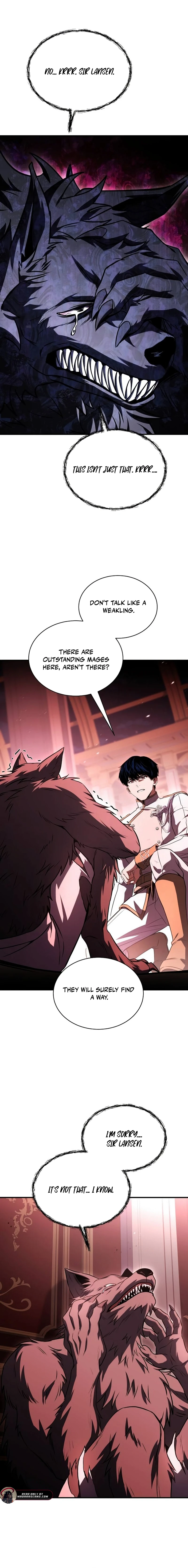 Read Sword Master Who Leapt Through Time EN Manga Online