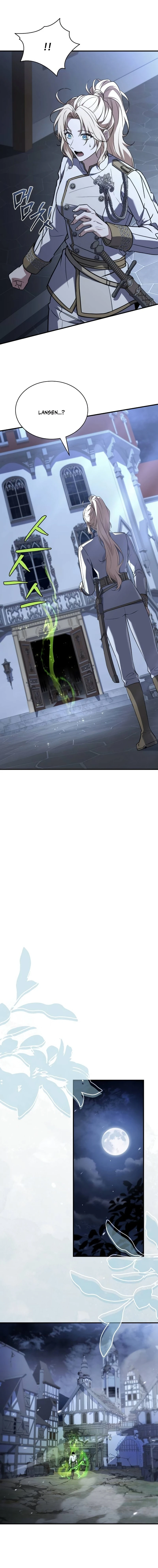 Read Sword Master Who Leapt Through Time EN Manga Online