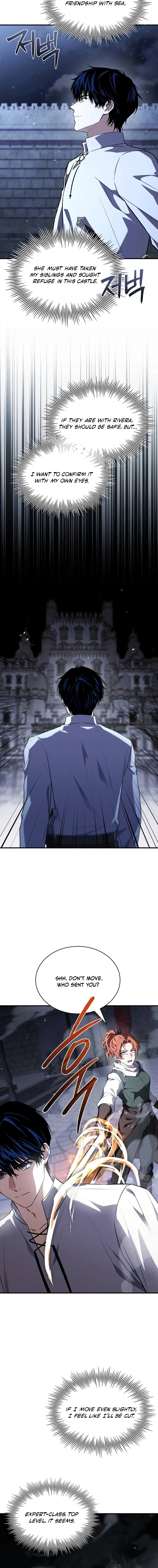 Read Sword Master Who Leapt Through Time EN Manga Online