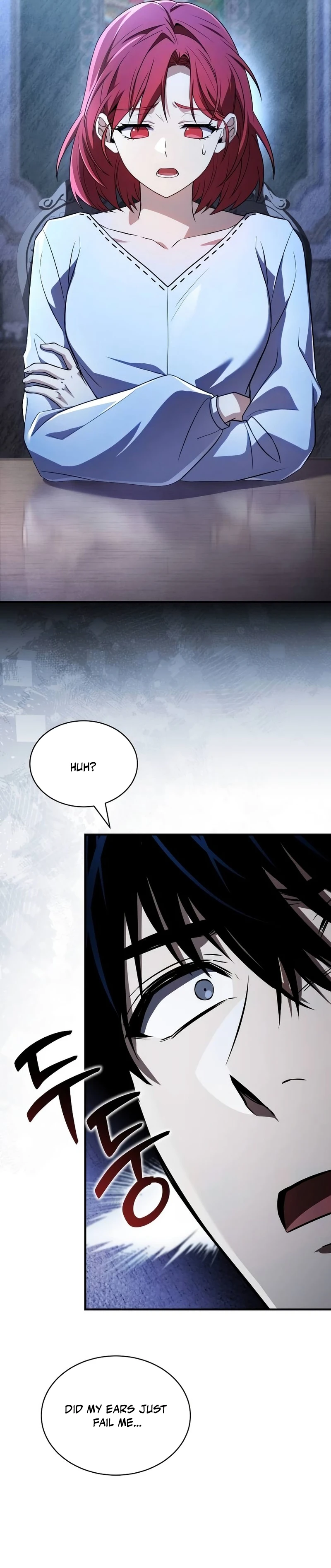 Read Sword Master Who Leapt Through Time EN Manga Online
