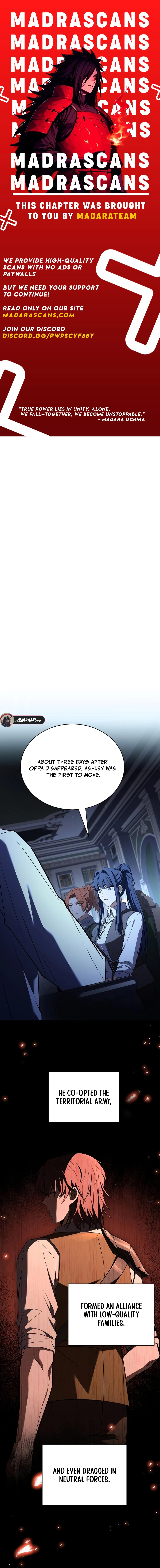 Read Sword Master Who Leapt Through Time EN Manga Online
