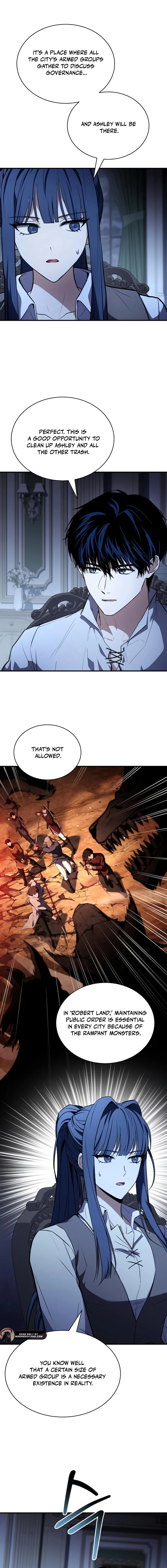 Read Sword Master Who Leapt Through Time EN Manga Online