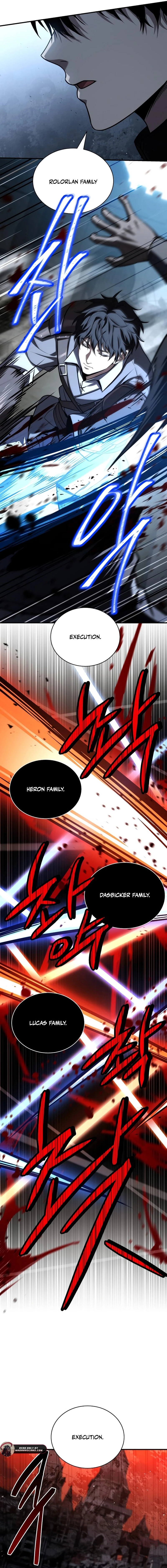 Read Sword Master Who Leapt Through Time EN Manga Online