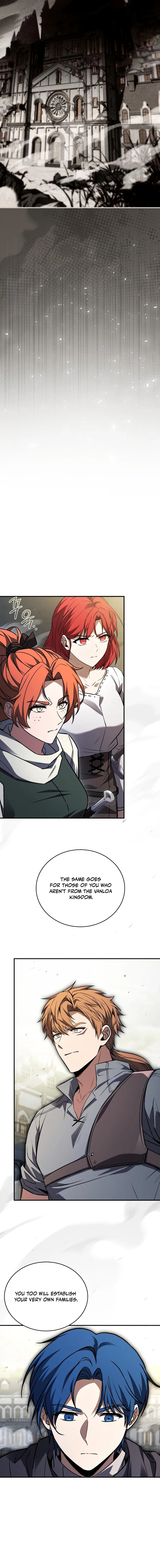 Read Sword Master Who Leapt Through Time EN Manga Online