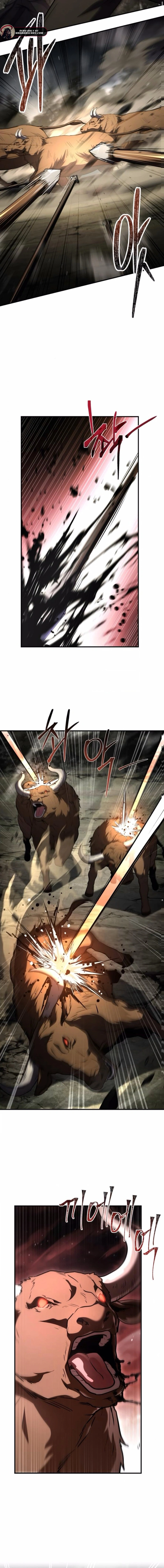 Read Sword Master Who Leapt Through Time EN Manga Online