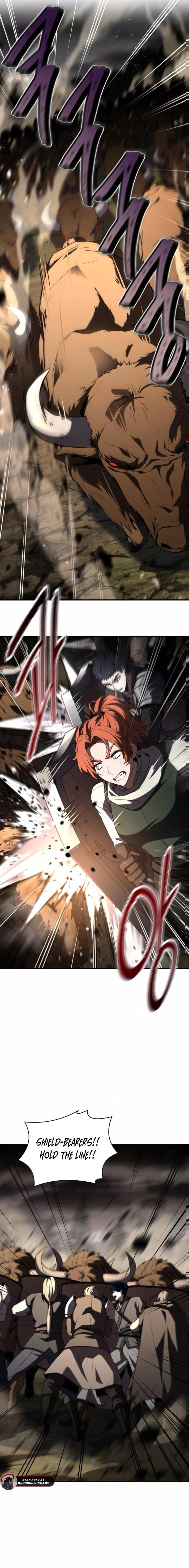 Read Sword Master Who Leapt Through Time EN Manga Online