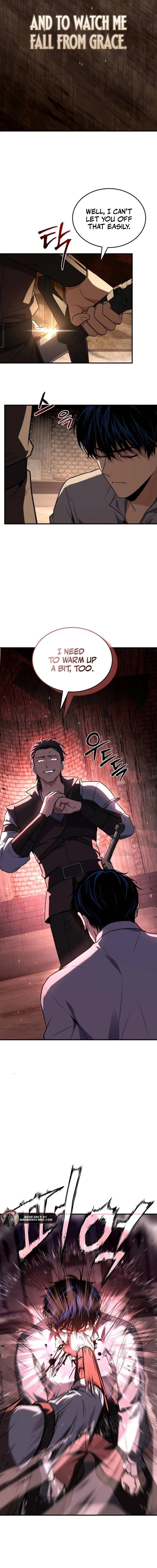 Read Sword Master Who Leapt Through Time EN Manga Online