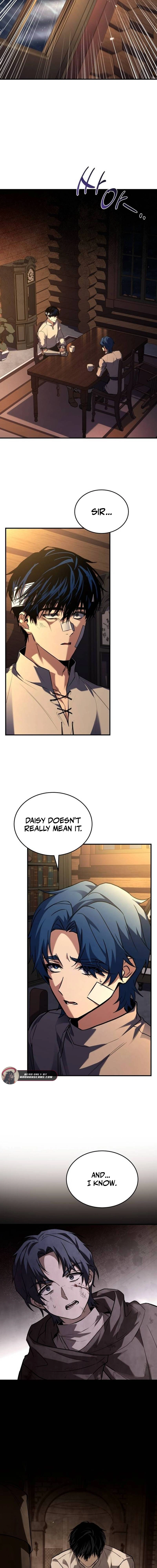 Read Sword Master Who Leapt Through Time EN Manga Online