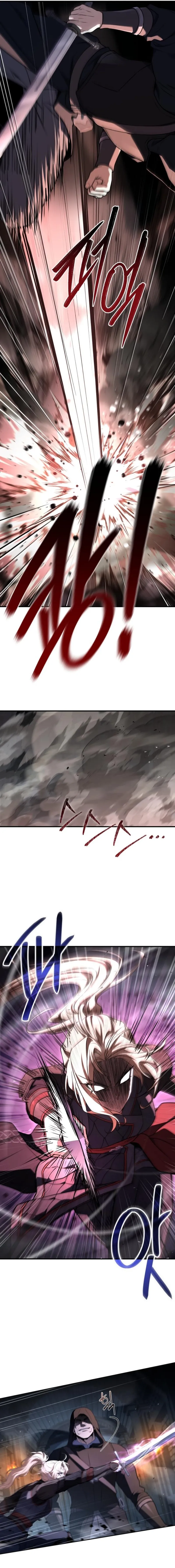 Read Sword Master Who Leapt Through Time EN Manga Online