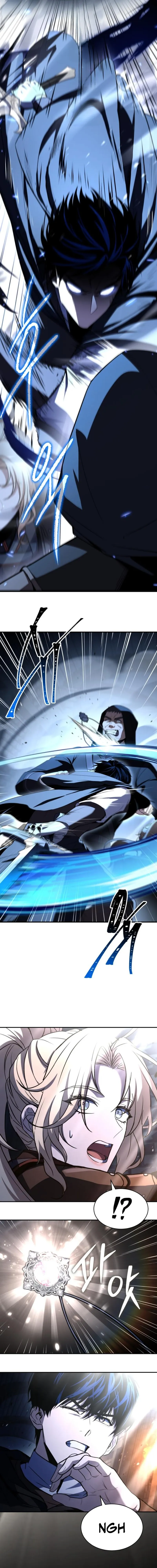 Read Sword Master Who Leapt Through Time EN Manga Online