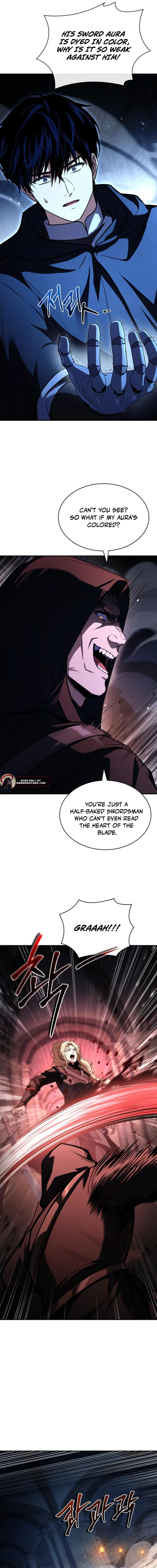 Read Sword Master Who Leapt Through Time EN Manga Online