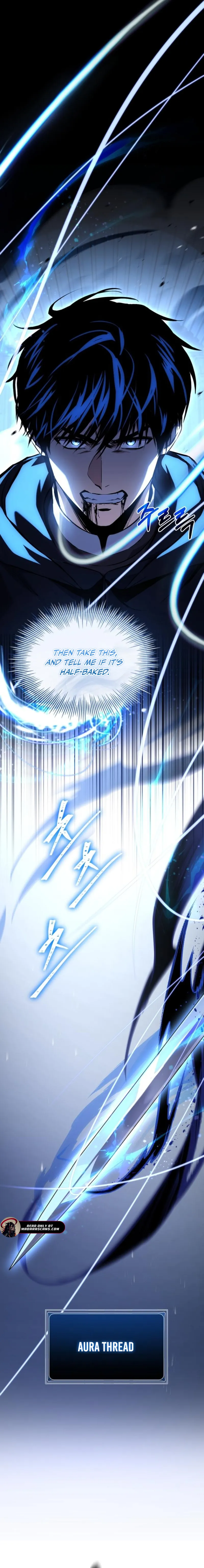 Read Sword Master Who Leapt Through Time EN Manga Online