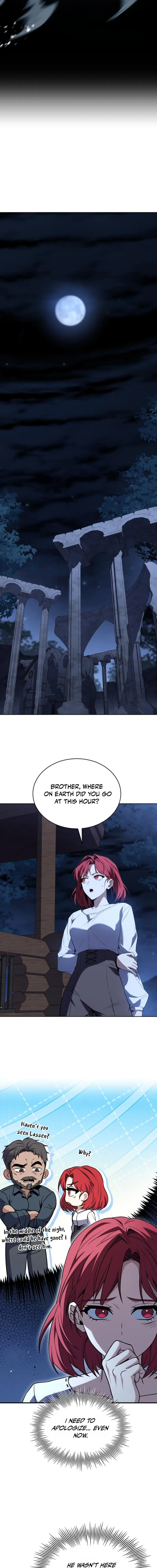 Read Sword Master Who Leapt Through Time EN Manga Online