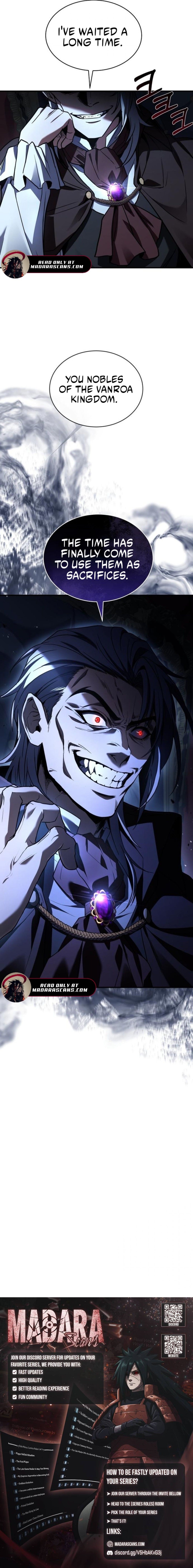 Read Sword Master Who Leapt Through Time EN Manga Online