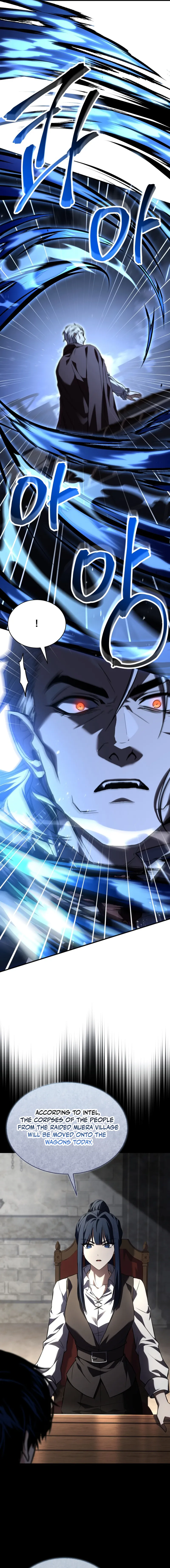 Read Sword Master Who Leapt Through Time EN Manga Online