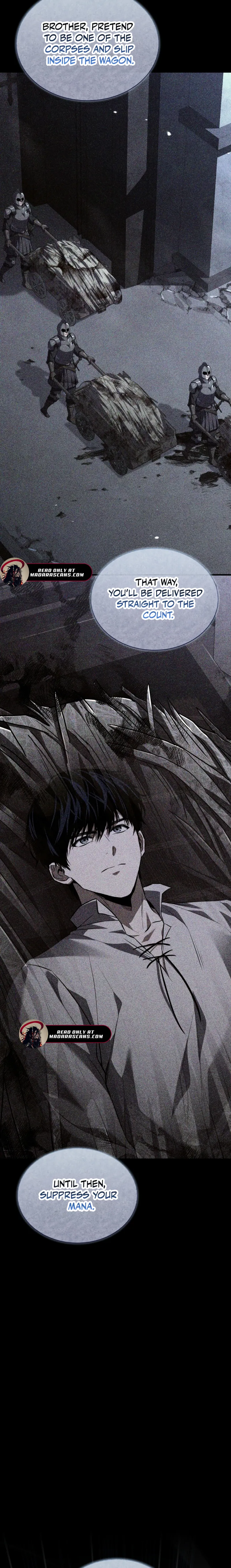 Read Sword Master Who Leapt Through Time EN Manga Online