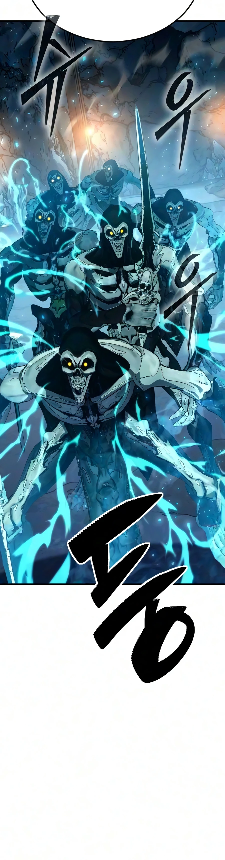 Read Sword Of The Undying EN Manga Online